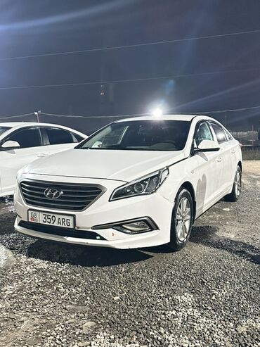 двигатель дэу матиз 0.8 цена бишкек: Hyundai Sonata: 2018 г., 2 л, Автомат, Бензин, Седан