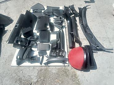 ravon r3 salon: Ravon R3 plastmastlari — 2