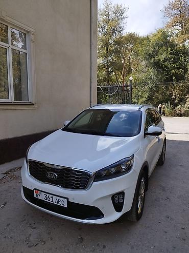 Kia: Kia Sorento: 2019 г., 0.2 л, Автомат, Дизель, Кроссовер — 6