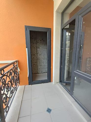 Продажа квартир: Белый город, 3 комнаты, Новостройка, м. Хатаи, 148 м² — 10