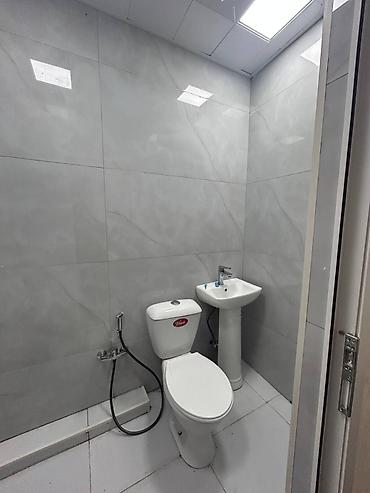 Mənzillər: 2 otaqlı, Yeni tikili, 35 kv. m — 3