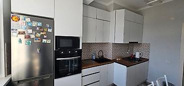 86: 3 комнаты, 95 м², Верхний Джал Элитка, 13 этаж, Евроремонт — 2