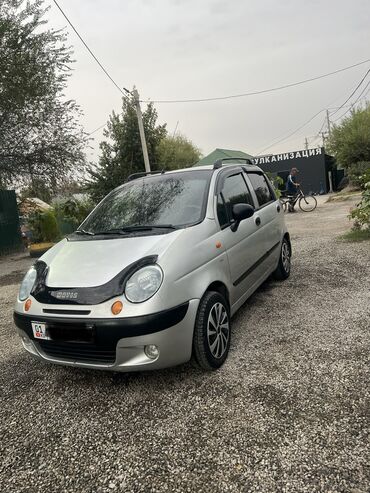 купить резину на матиз: Daewoo Matiz: 2003 г., 0.8 л, Механика, Бензин