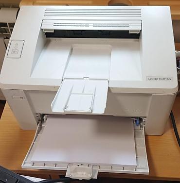 Elektronika: HP LaserJet Pro M102a mono lazer printer - Növ: Mono lazer printer — 2