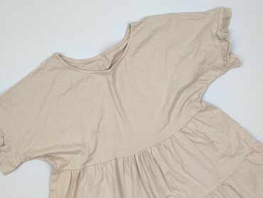 bluzka body plus size: Women`s tunic, size One size