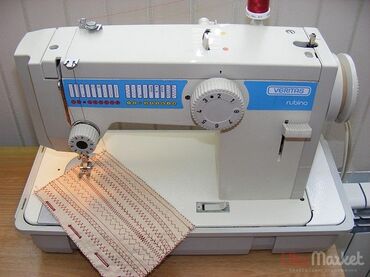 veritas швейная машинка: Швейная машина