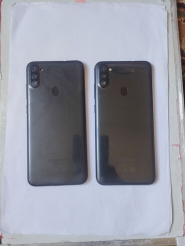 замена экрана самсунг в бишкеке: Samsung Galaxy A11, Б/у, 64 ГБ, цвет - Черный, 2 SIM