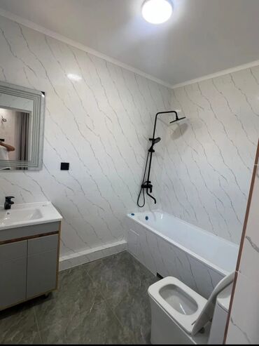 посуточные квартиры в караколе: Дом, 176 м², 6 комнат, Агентство недвижимости, Евроремонт