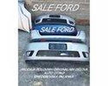 car bluetooth adapter: PREDNJA MASKA ZA FORD C-MAX, ESCORT, FIESTA . OD 1998. DO 2009. GOD — 10