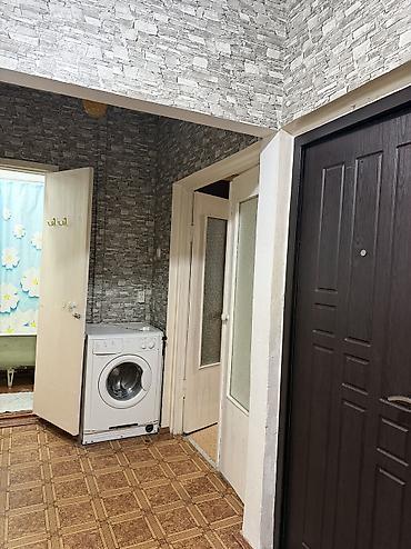 долгосрочные квартиры в бишкеке: Продается 2-х комнатная квартира 1эт . Кант. военный городок — 2