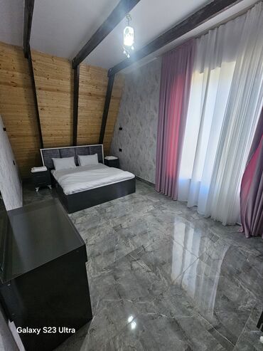 Günlük kirayə evlər: 60 kv. m, 3 otaqlı — 17