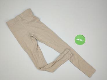 botki na platformie h: Legginsy rozmiar XS — 3