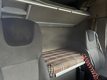 Тягачи: Тягач, DAF, 2013 г., Самосвал — 7