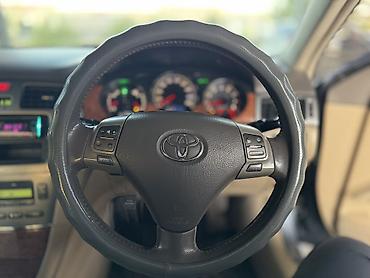 Toyota: Toyota Camry: 2005 г., Автомат, Газ, Седан — 9