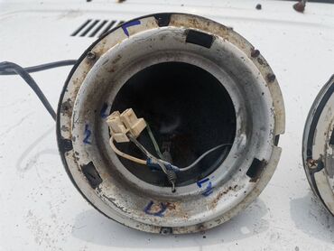 Auto delovi: Solja fara leva Lada 2121,21213,21214 Niva. Polovno, ocuvano. Skinuto — 1