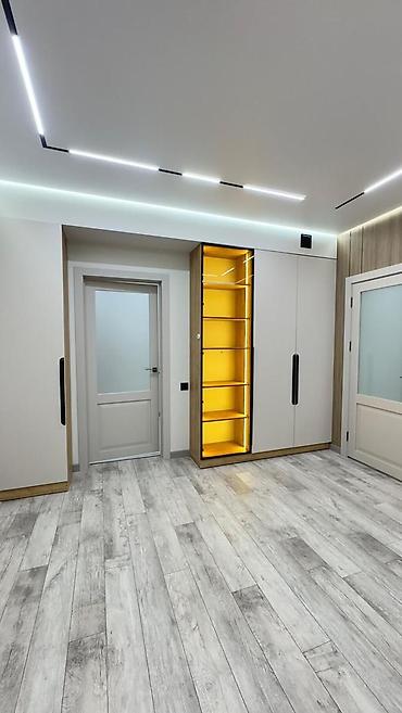 Продажа квартир: 2 комнаты, 51 м², Элитка, 3 этаж, Дизайнерский ремонт — 15