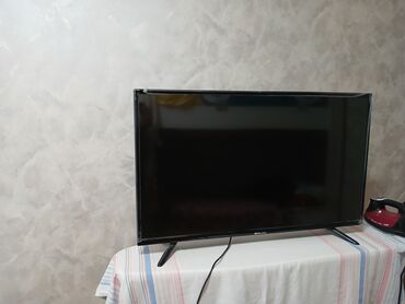 playstation 4 кредит: Б/у Телевизор Shivaki Led 98" Самовывоз