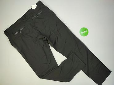 pull and bear rocky: Chinosy dla mężczyzn, rozmiar L — 3