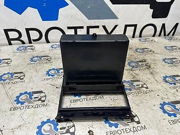 евро тонник: Рамка под магнитолу Scania R420 Euro 5 DC12 22L01 2012 Контрактный из — 5