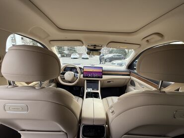 Zeekr: Zeekr : 1.5 л | 2024 г. Кроссовер — 15