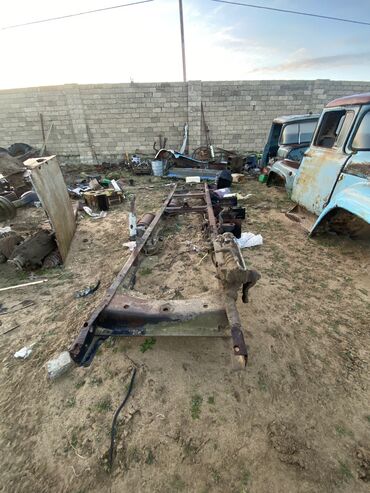 Digər avtomobil ehtiyat hissələri: Zapçast tükani Kamaz zil ehtiyat hissələri satilir Zil kabinkalar — 21