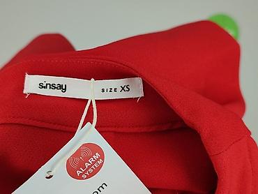 bory sinsay: Sinsay, Spódnica damska, rozmiar XS — 4