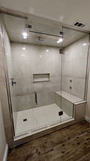 Фасадчики, отделочники: 🔹Плиточник •N-1• в Кыргызстане! 🔹Резюме: Мастер. Инженер. Герой. 🔹Опыт — 22