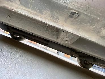 Mitsubishi: Mitsubishi Colt: 2003 г., 1.3 л, Автомат, Бензин, Хэтчбэк — 11