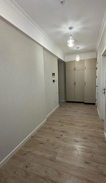 2023: 2 комнаты, 57 м², Верхний Джал Элитка, 6 этаж, Дизайнерский ремонт — 4