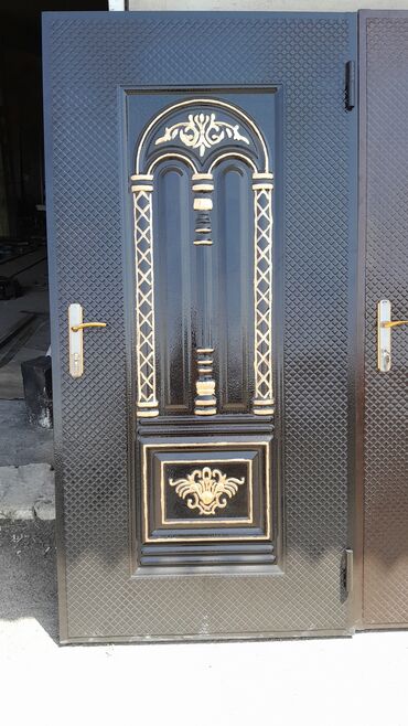 Giriş qapıları: Yeni Giriş qapısı Zamok və çərçivə ilə, Zəmanətli, Ödənişli quraşdırma, Ödənişli çatdırılma, Rayonlara çatdırılma -da lalafo.az — 10 Giriş qapıları: Yeni Giriş qapısı Zamok və çərçivə ilə, Zəmanətli, Ödənişli quraşdırma, Ödənişli çatdırılma, Rayonlara çatdırılma — 10