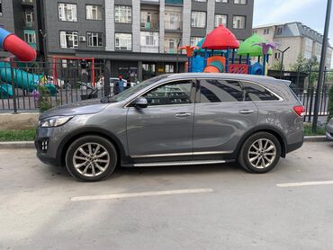 двигатель мазда 6 2.0 дизель купить: Kia Sorento: 2017 г., 2.2 л, Автомат, Дизель, Кроссовер