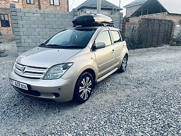мотор мазда капелла: Toyota Ist: 2003 г., 1.3 л, Автомат, Бензин, Хэтчбэк — 6