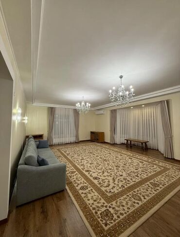 Долгосрочная аренда домов: 180 м², 4 комнаты, Теплый пол, Кондиционер, Бронированные двери — 20