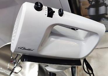 Mikserlər: Qabli mikser Blackbird made for Germany Guc 800 watt 5 suretli turbo -da lalafo.az — 3 Mikserlər: Qabli mikser Blackbird made for Germany Guc 800 watt 5 suretli turbo — 3