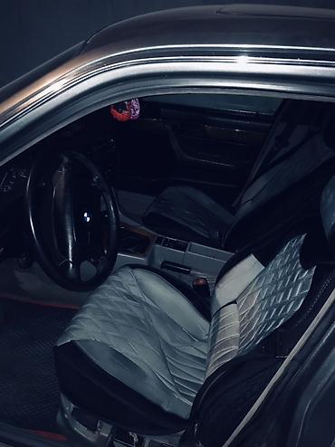 bmw m5 e38: BMW 5 series: 1995 г., Бензин, Седан — 9