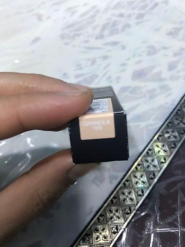 Консилеры: Orginal Hude Beauty concealer. Xaricdan alinib. Hec istifade — 2