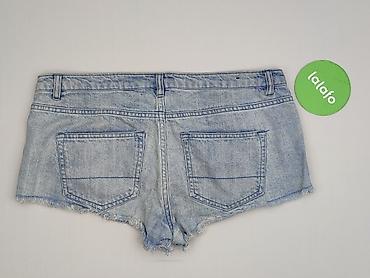 hexeline online: H&M Divided, Szorty damskie, rozmiar XL — 3
