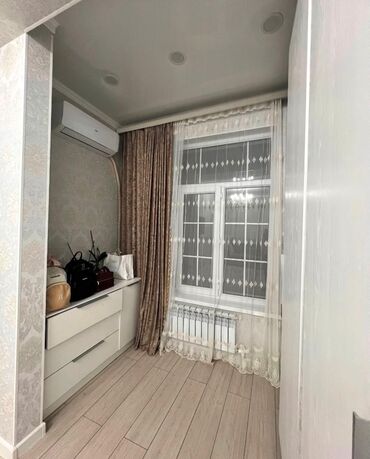 квартиры в джале: 1 комната, 32 м², Элитка, 2 этаж