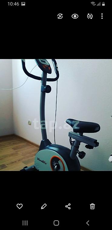 Velotrenajor