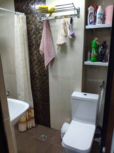 Yeni tikili: 2 otaqlı, Yeni tikili, 63 kv. m — 7