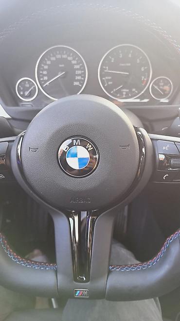 Транспорт: Руль BMW Новый, Аналог — 2