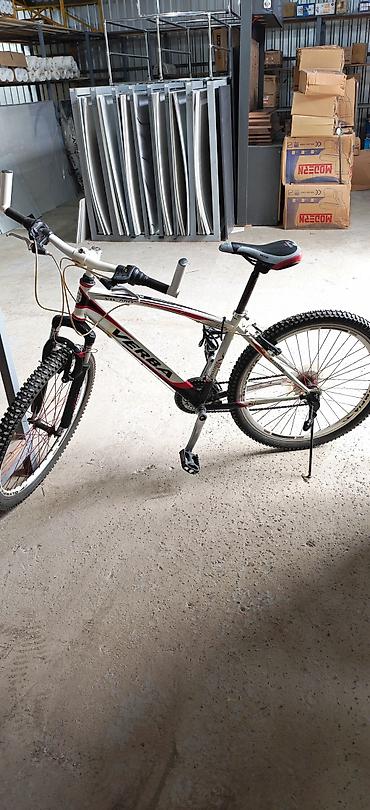 velsebet satisi: Orbea MTB velosipedi - Növ: Dağ velosipedi (MTB) - Çərçivə: Orbea — 4