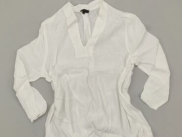 czekoladowa bluzki: Women's blouse, S (EU 36)