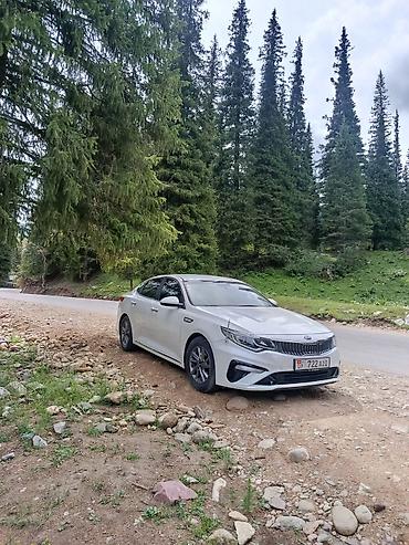 киа к5 выкуп: Kia K5: 2018 г., 2 л, Автомат, Бензин, Седан — 2
