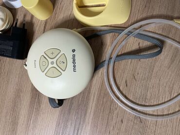 Električna Pumpica za mleko MEDELA
ispravna u dobrom stanju!