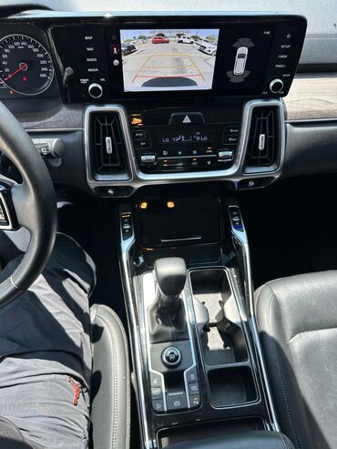 Kia: Kia Sorento: 2021 г., 2.2 л, Робот, Дизель, Кроссовер — 16