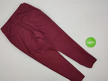 chinosy hm: H&M, Spodnie materiałowe damskie, rozmiar S — 3