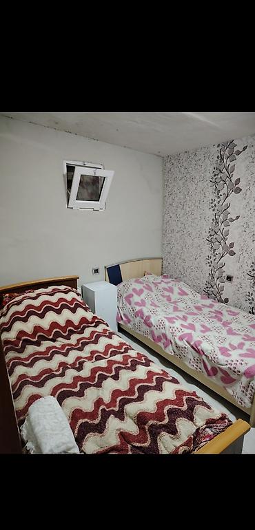 bine sovxoz evler: Biləcəridə 2 otaqlı həyət evi — 4