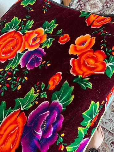 Тошоки: Тошок Новый, Жер төшөк, цвет - Розовый, Самовывоз — 10