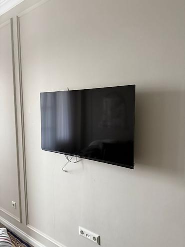 Установка телевизоров: Установка телевизоров,установка телевизора к стене, установка — 3